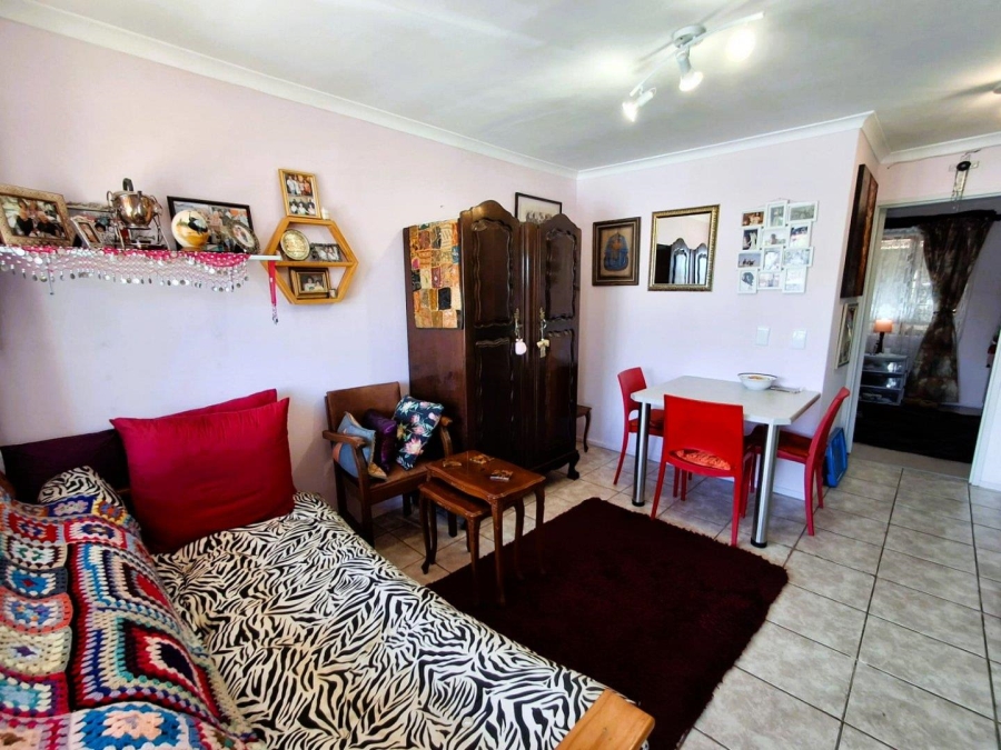 1 Bedroom Property for Sale in Morgenster Western Cape